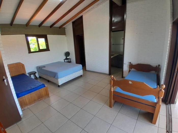 Residencial Plataforma Quartos