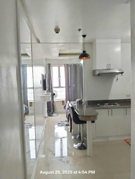 Affordable and Convenient Condo in Birch Tower