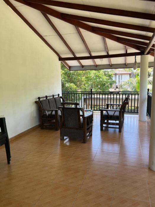 Sea Breeze Villa Weligama