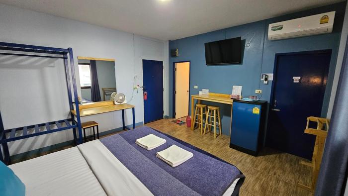 Blueplace บลูเพลส