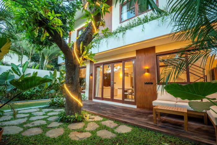 Townhouse Casa kesari