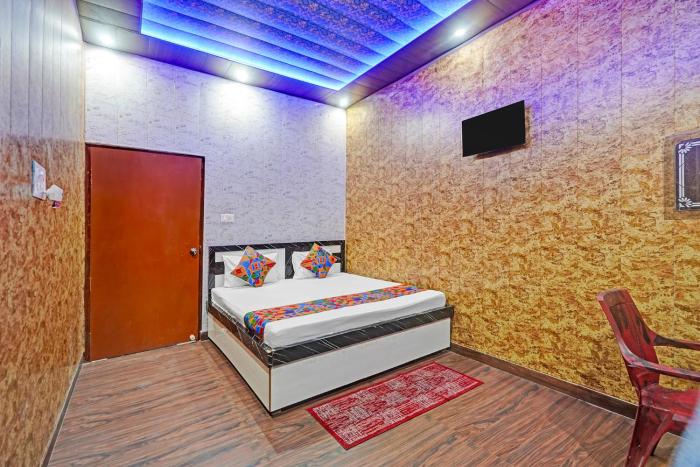 FabHotel Ayodhya Residency