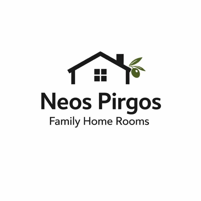 Νέος Πύργος Family Home