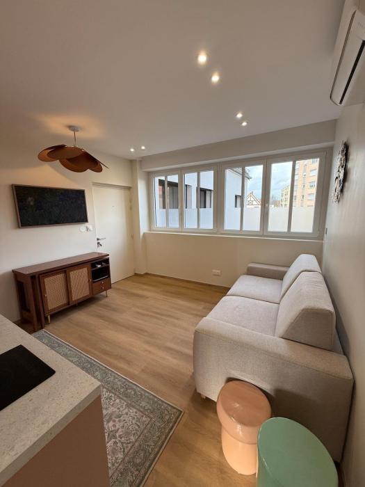 Appartement calme et élégant au coeur du village