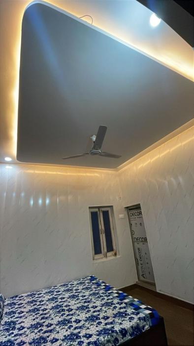 Shree residences