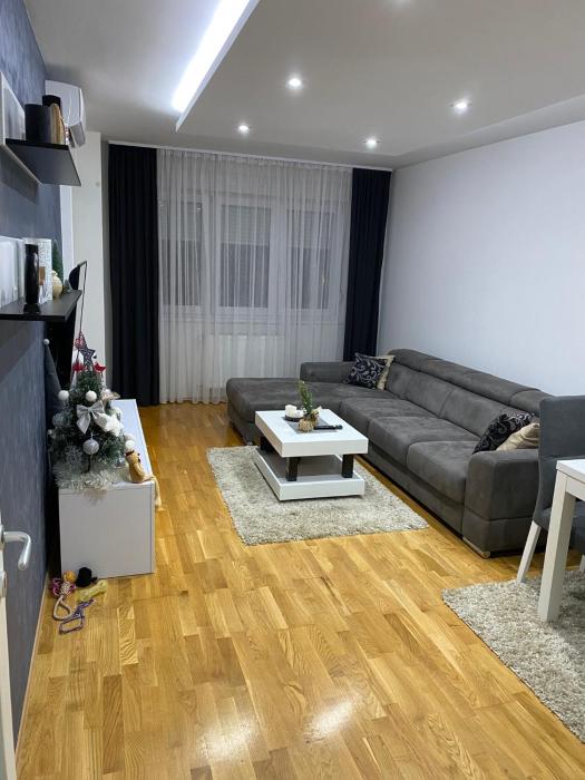 Apartman Nešić