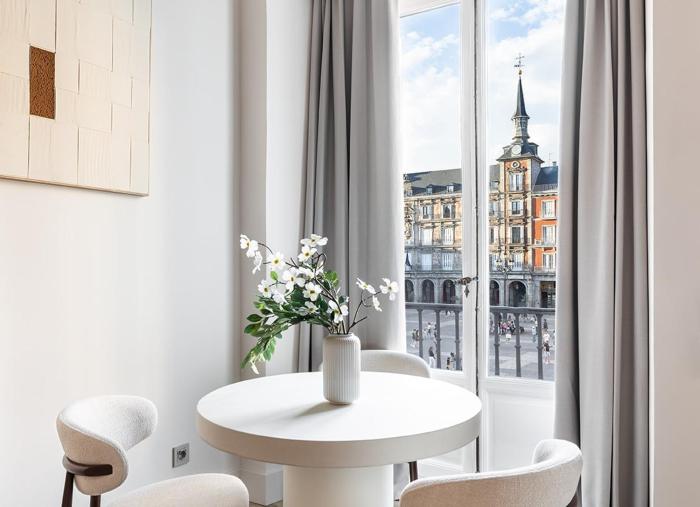 Felipe III Apartment