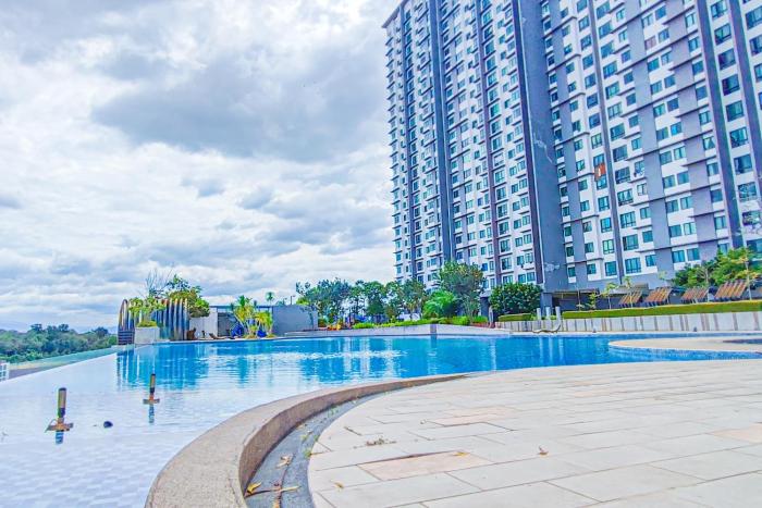 Peaceful Corner at Kiara Plaza Semenyih by HCK