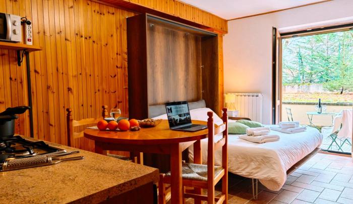 Rifugio Lume - Relaxs sulla neve