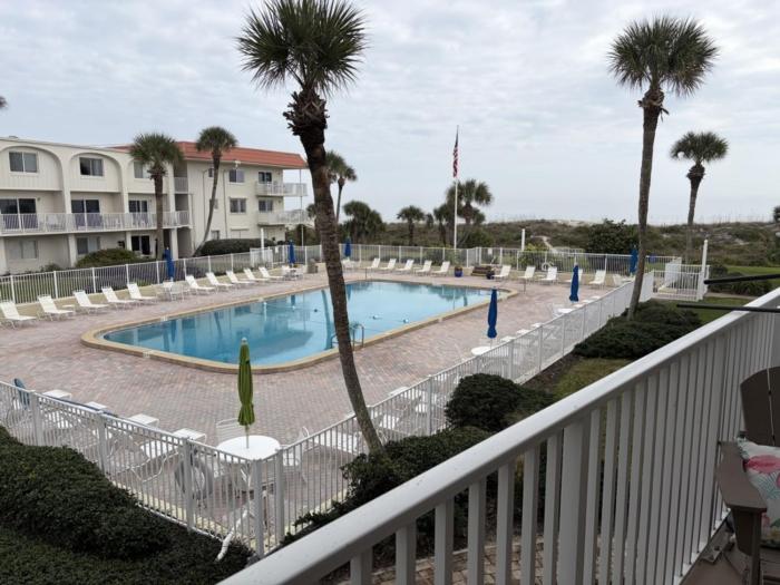 Spanish Trace 240 Condo