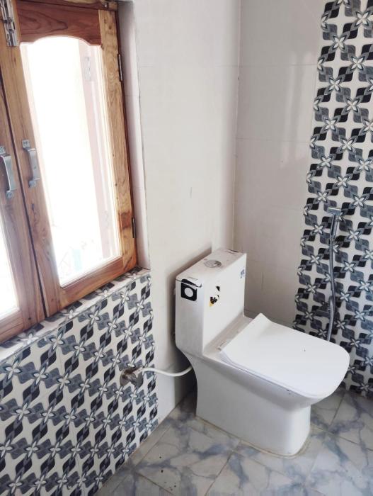 Annpurana Homestay, Gangori