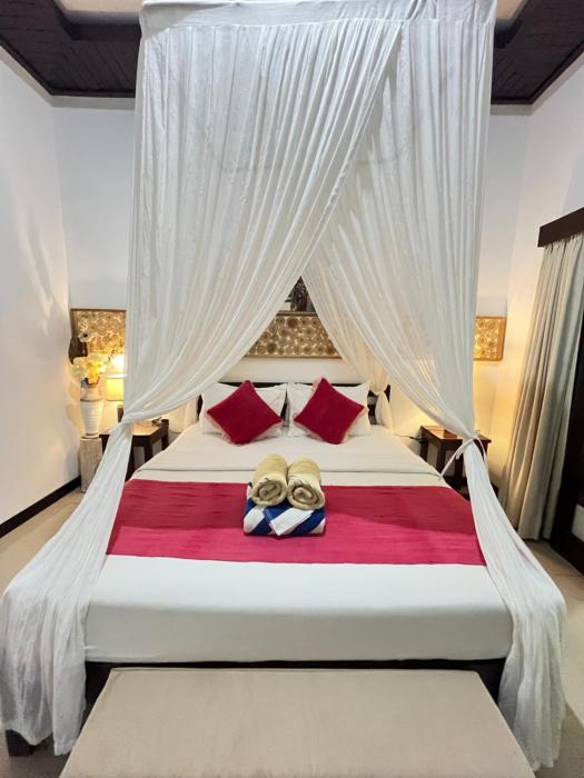 Penida Dream Homestay and hostel