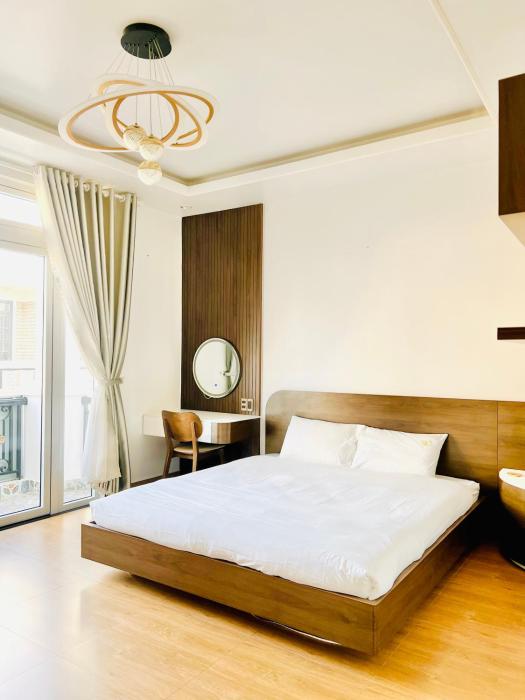 My Darling Home - An Sơn Đà Lạt