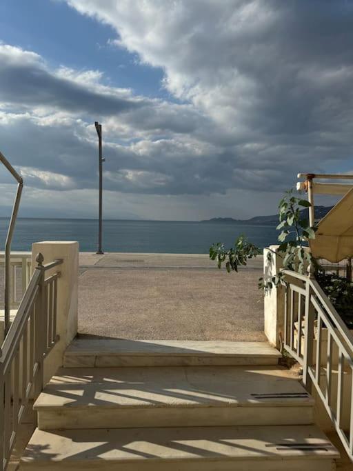 Apartment Loutraki Seasteps