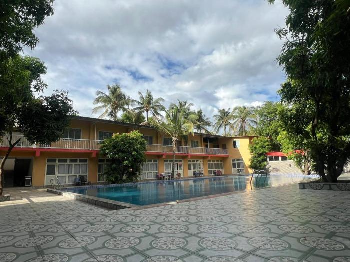 Angel Resort Bhivpuri Karjat