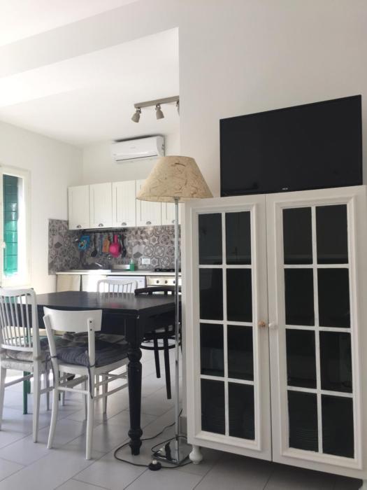 Casa Andrean Lido Venezia