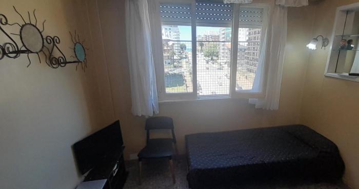 Colón y Güemes, Mar del Plata