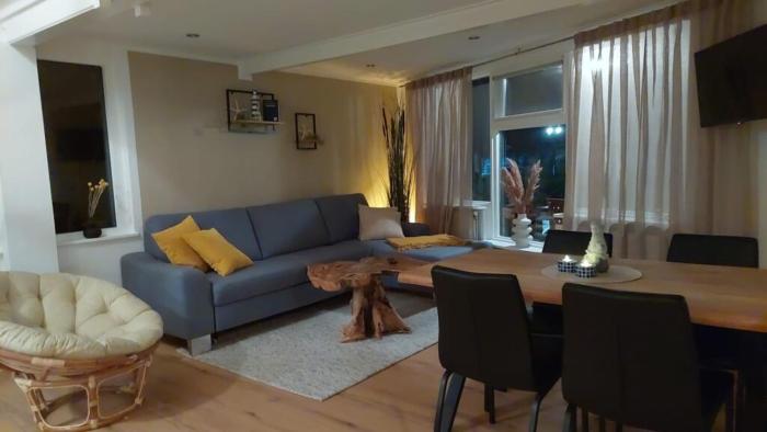 Ferienwohnung Nordholland