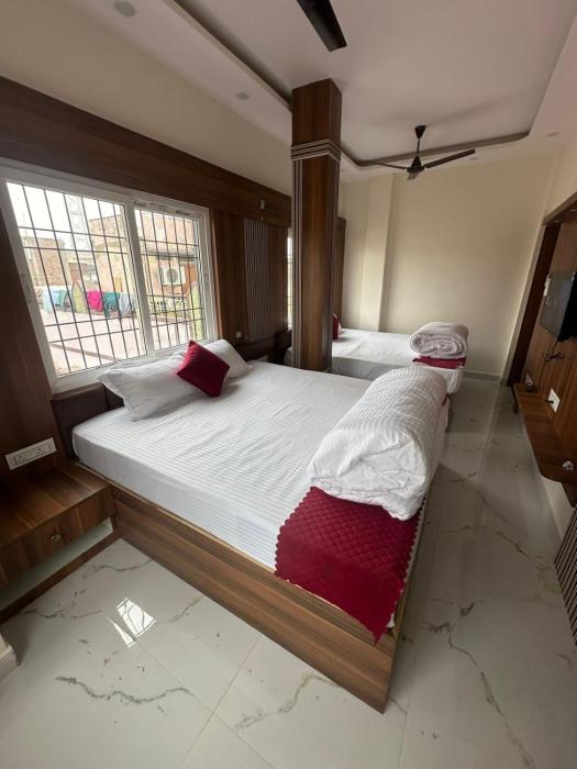 Govindam inn homestay