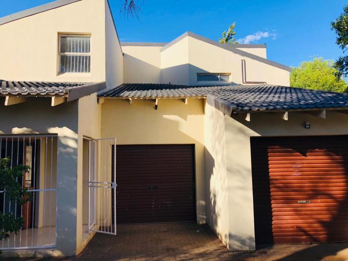 Twin Power Guesthouse