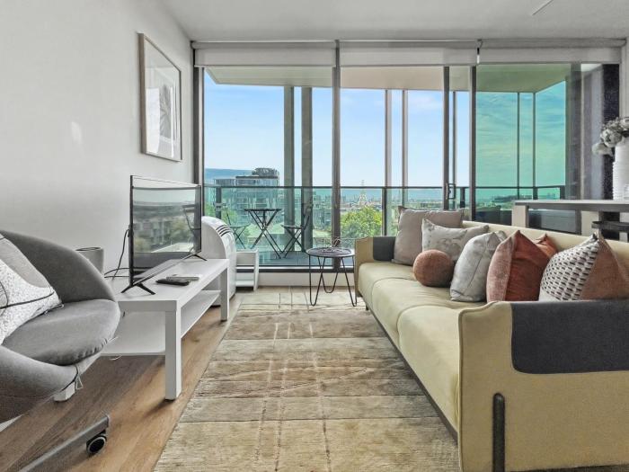520 Prime West Melbourne Apartment