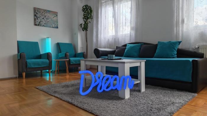 Dream Rental Pirot Apartman