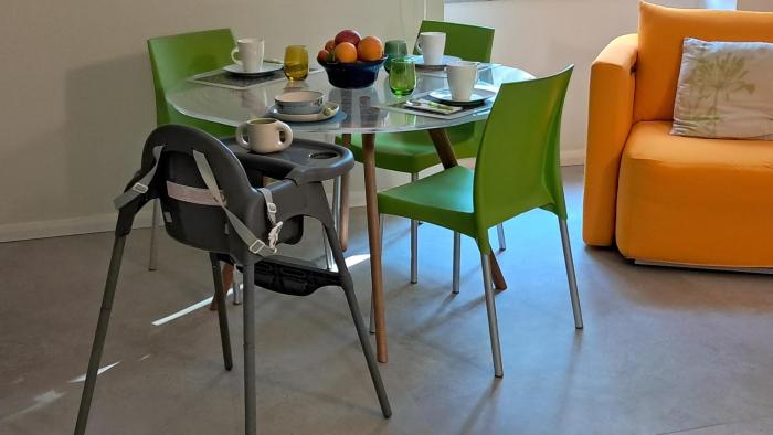 Casa Vacanze Novecento