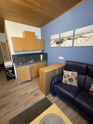 Ferienwohnung Hoher Bogen Klier