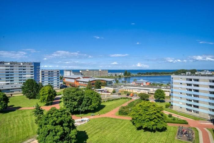 Zweites Zuhause Ostseeblick in Heiligenhafen