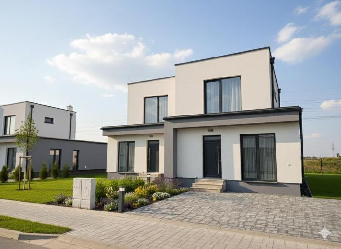 Rezidencia pri Kaštieli 5