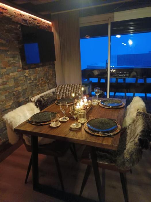 Appartement cosy Piau Engaly
