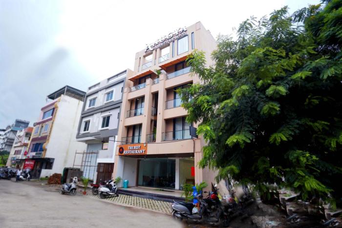 Hotel Anugya