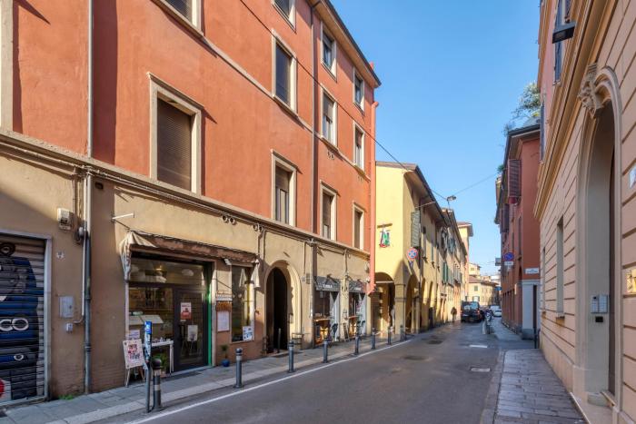 DOWNTOWN LOFT Bologna Centro
