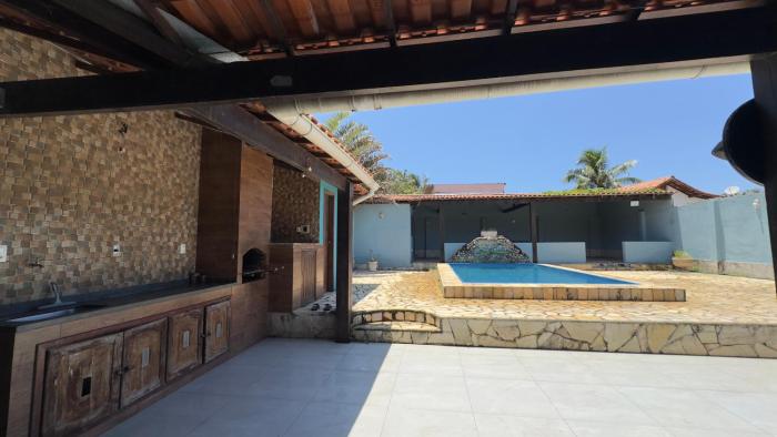 Casa praia da vila em Saquarema