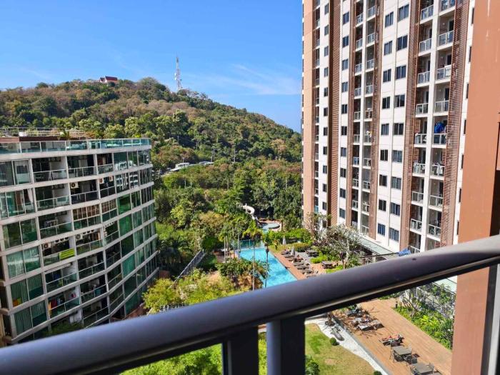Unixx Condo South Pattaya