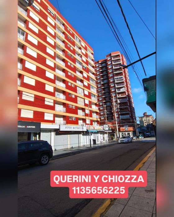 Vista al Mar Cochera cubierta!