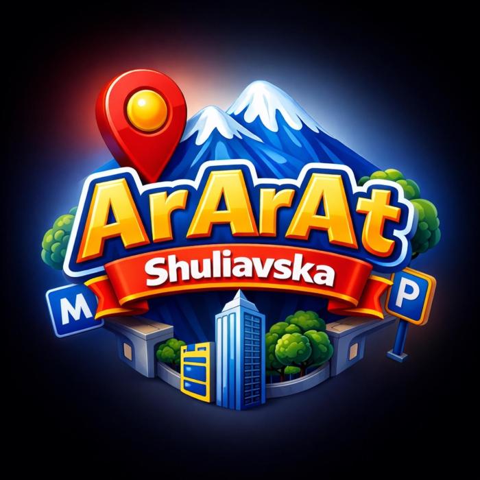 ArArAt-SHULYAVSKAYA Hostel KYIV