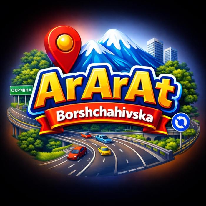 ArArAt-BORSCHAGOVSKAYA Hostel KYIV