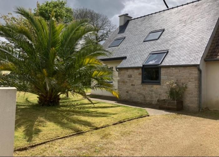 Escale Familiale Côte de Granit Rose GR 34 Tout inclus