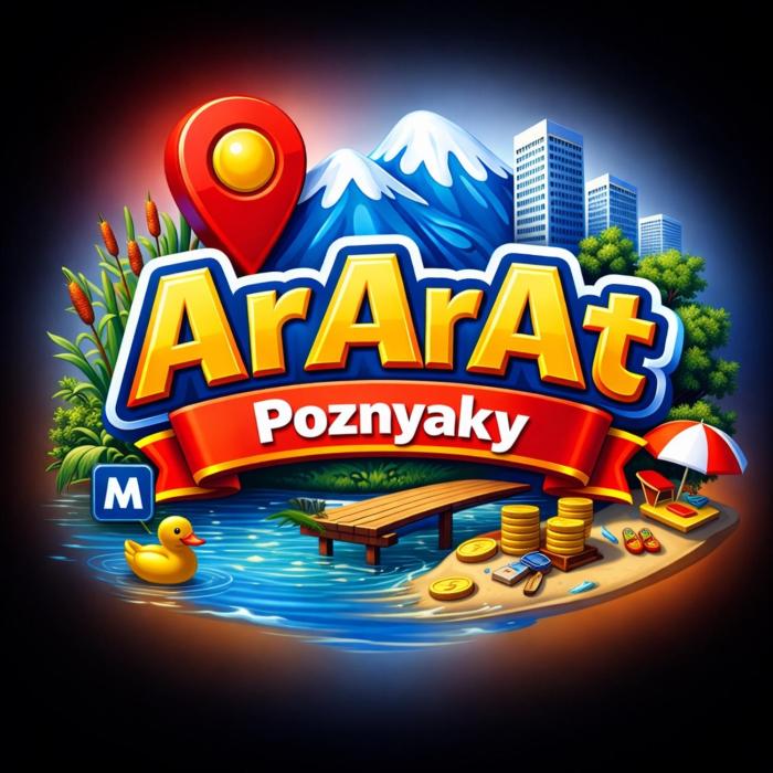 ArArAt-POZNYAKI Hostel KYIV