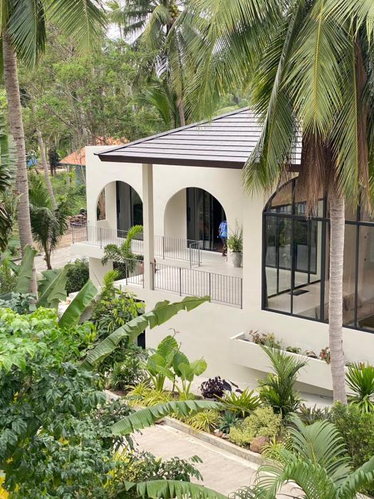 The Greenery Garden Village Resort Koh Phangan