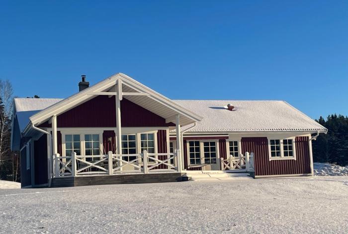 Aspudden en pärla i Sörmland