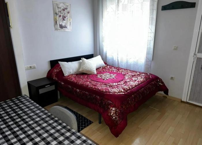 Vacaciones de la vega