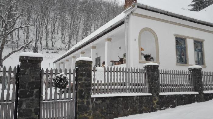 Kiskilenc Vendégház