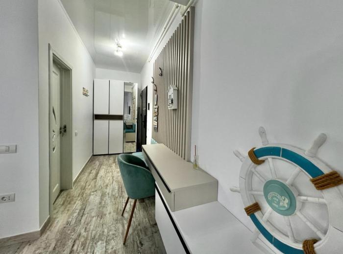 Mamaia-NordCom Studio Resort 102 BS