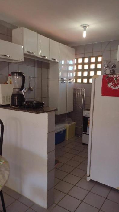 APARTMENT Porto de Galinhas com piscina