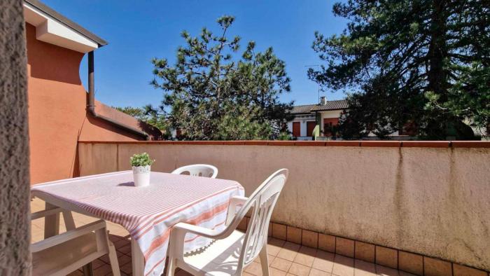 Cozy seaside flat in the city centre - Beahost