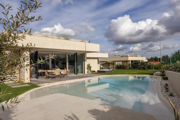 Lagoon Residence 56 Deluxe