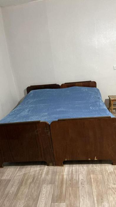 Old Guesthouse Tsikhisdziri