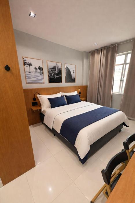 Juca Studio Praia de Copacabana